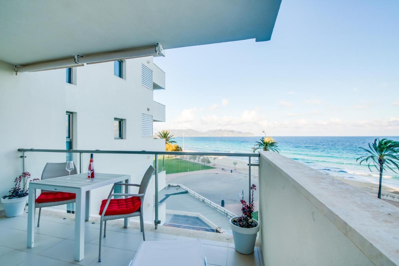 Sa Maniga 3I Cala Millor (Mallorca) Exterior foto