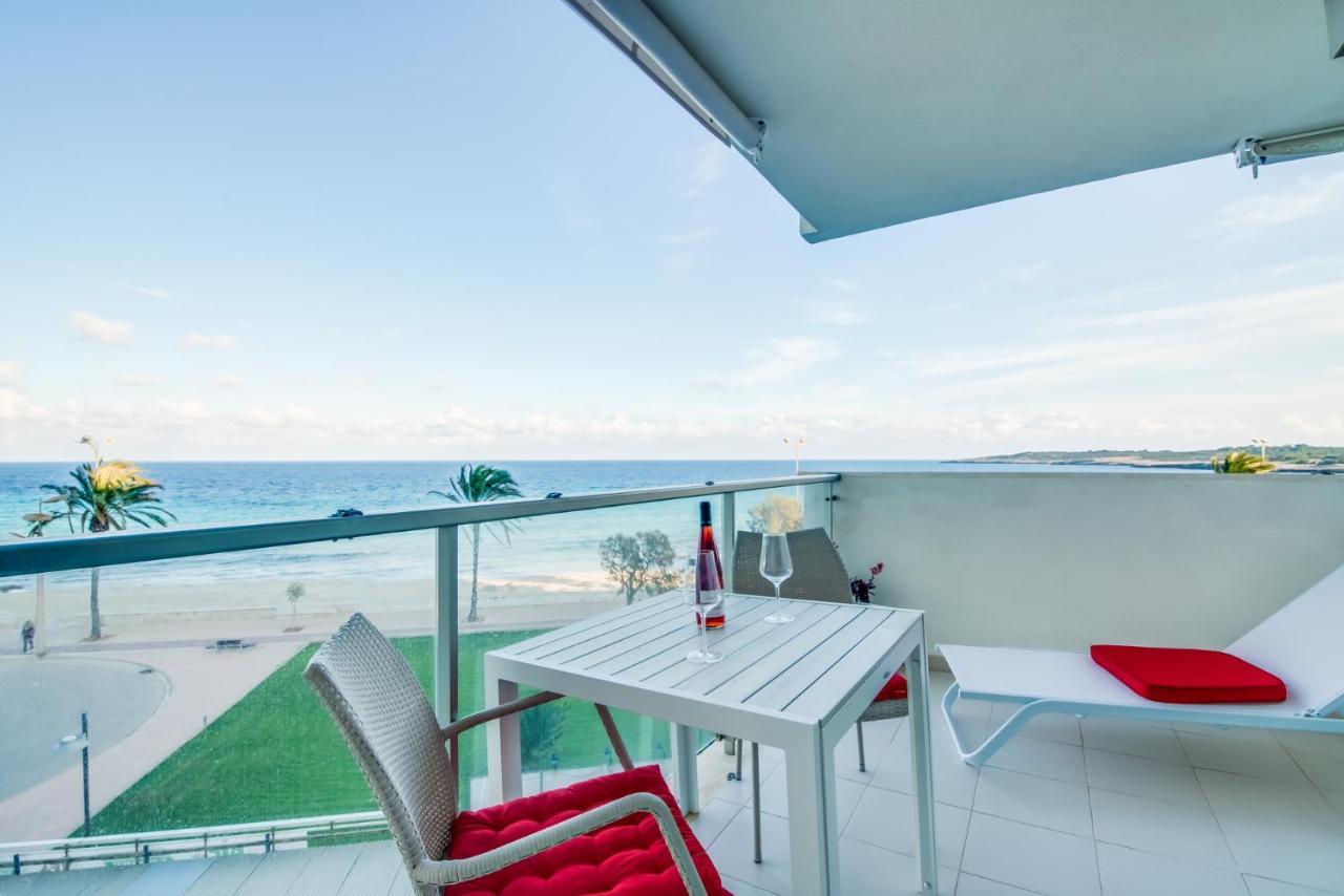 Sa Maniga 3I Cala Millor (Mallorca) Exterior foto